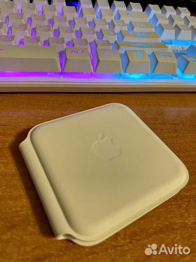 Apple mag safe duo