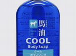 Мыло жидкое для тела Kumano CosmeStation Япония