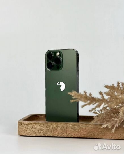 iPhone 13 Pro, 128 ГБ