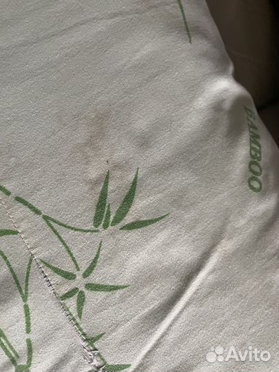 Одеяло подушки