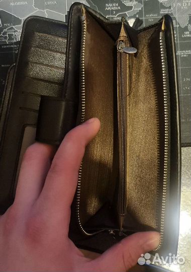 Мужское портмоне Baellery