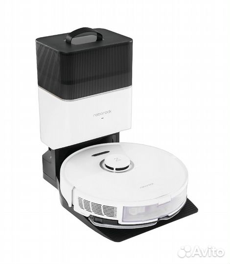 Roborock s8 plus