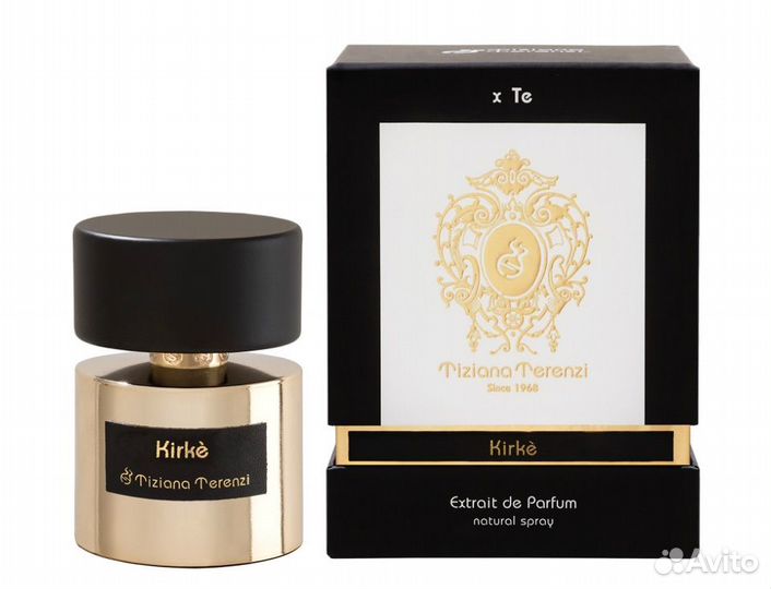 Kirke 100 ml