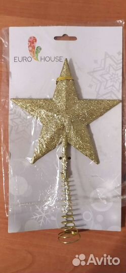 Украшение ёлочное