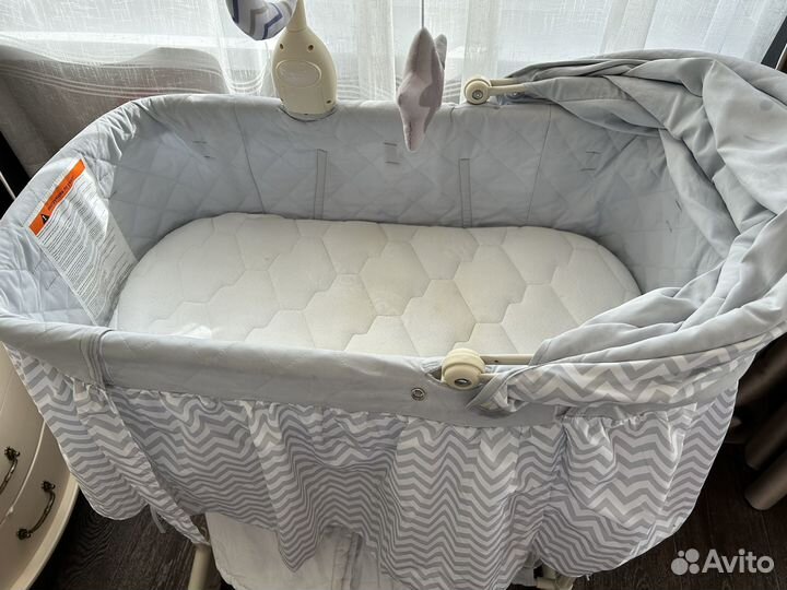 Люлька колыбель simplicity