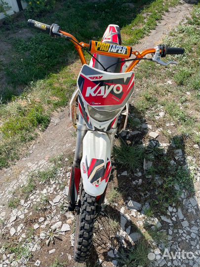 Kayo 140