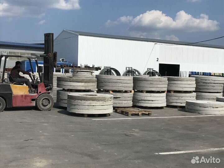 Кольцо жби кс 15.9 производителя