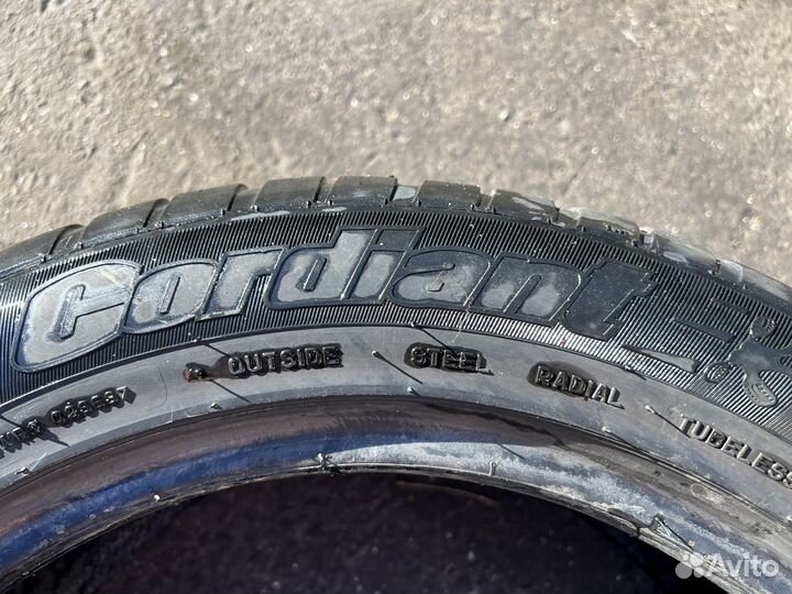 Cordiant Sport 3 205/55 R16 91V