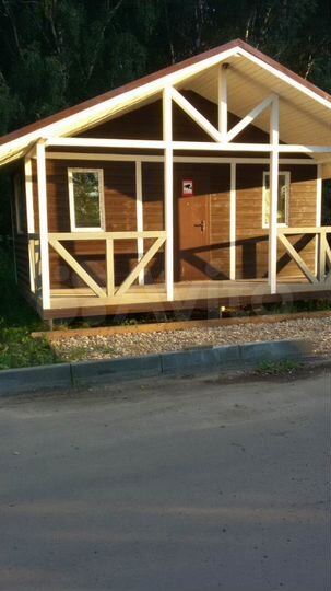 Участок 10,6 сот. (СНТ, ДНП)