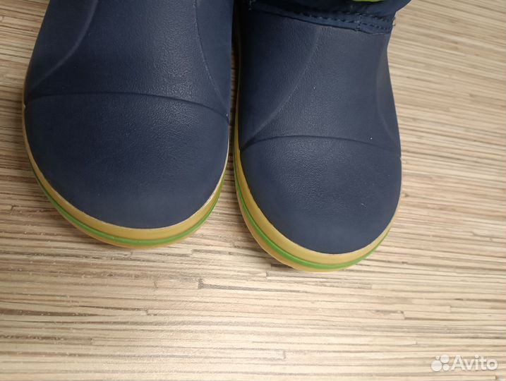 Crocs с13 Деми