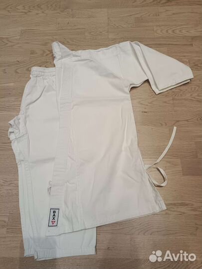 Кимоно детское 128