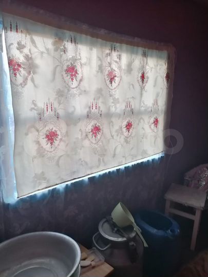 Дом 30,8 м² на участке 6 сот.