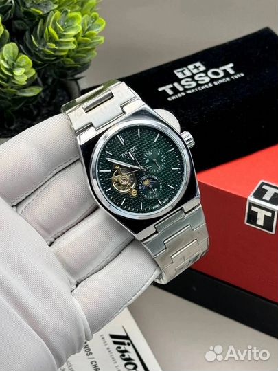 Наручные часы Tissot