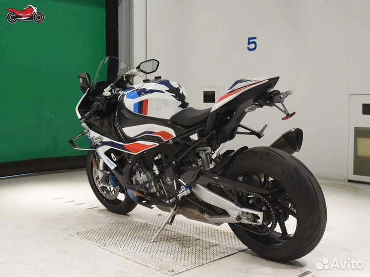 BMW M 1000 RR 2021г