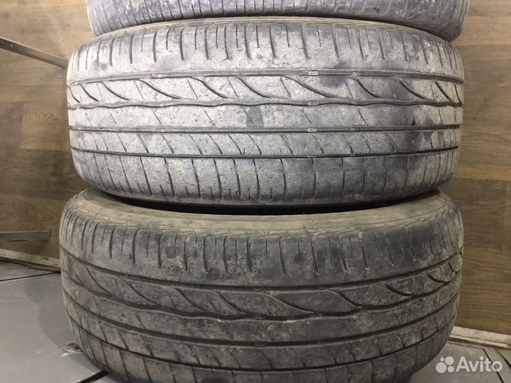 Bridgestone Turanza ER300 205/55 R16 91V