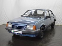 Opel Ascona 1.8 MT, 1988, 45 433 км, с пробегом, цена 160 000 руб.