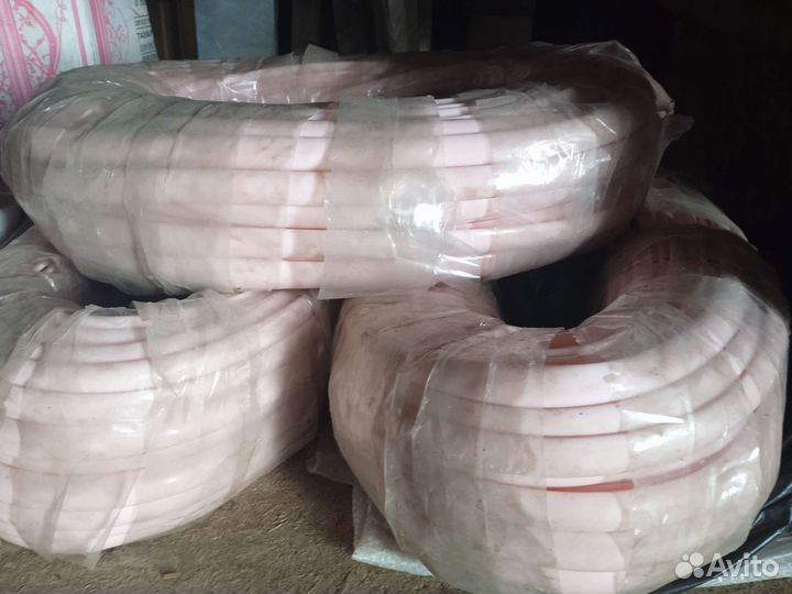 Кант мебельный врезной