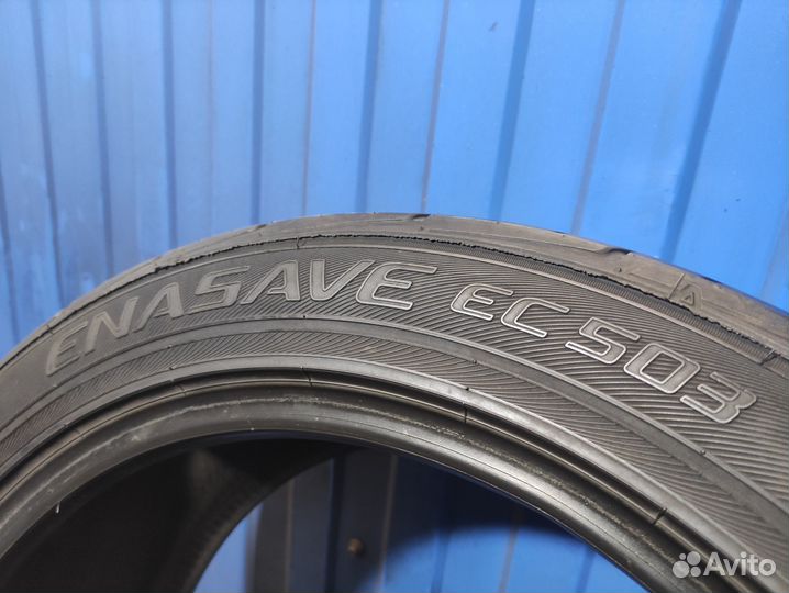 Dunlop Enasave RV503 225/50 R18