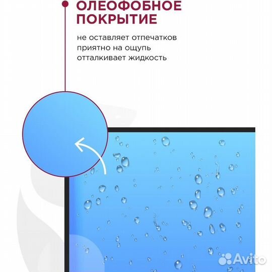 Защитное стекло для Apple iPhone 12\12 #323621