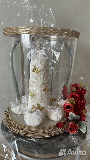 Хонча на сватоаство (свадьбу)