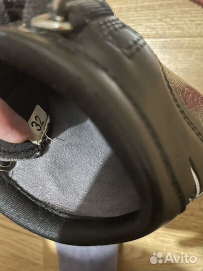 Коньки wavekon конькобежные десткие