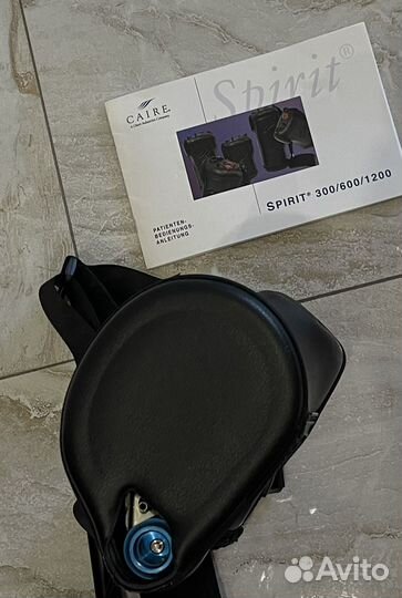 Мобильный блок spirit 600 TF