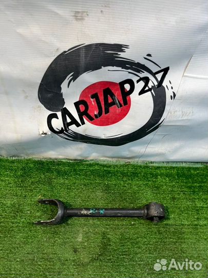 Рычаг задний правый Toyota Rav4 mxaa54 M20A-FKS