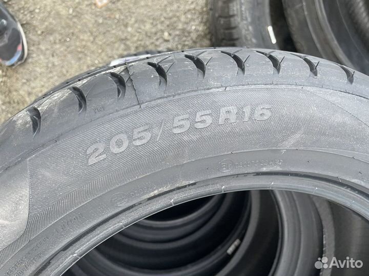Viatti Strada Asimmetrico V-130 205/55 R16 91V