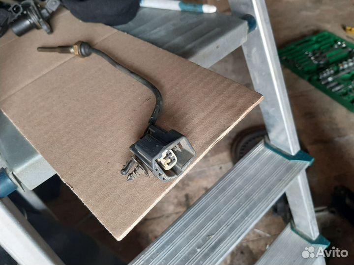 Датчик температуры ford focus 1