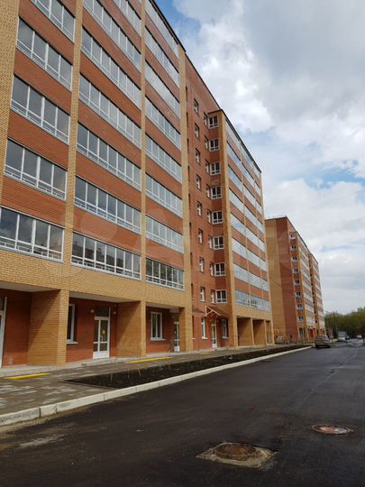 Помещение 43 кв.м