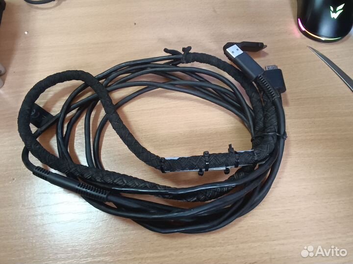 Oculus Genuine rift CV 1(C4-A) VR Headset