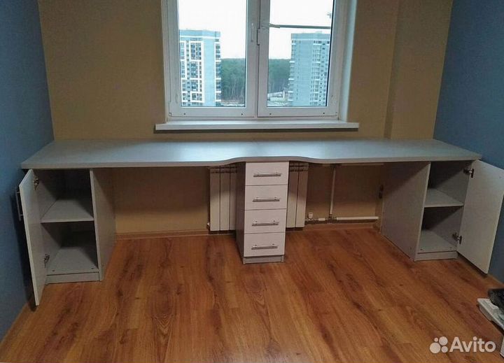 Гардероб под заказ