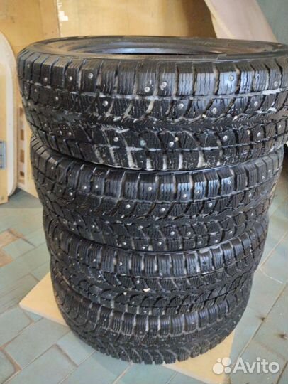 КАМА 505 Irbis 175/65 R14