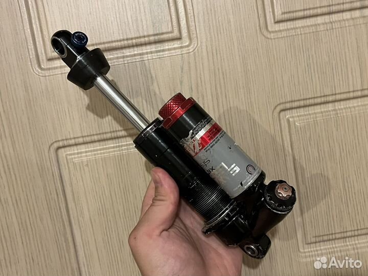 Аморт manitou swinger x6 222 (рама norco ryde)