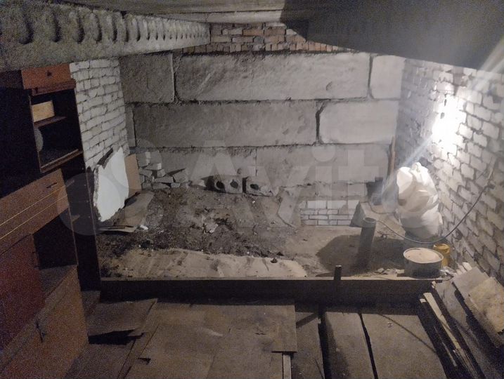 Гараж, 18 м²