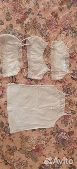 Топики, майка, футболка