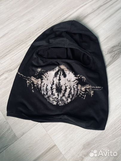 Мото подшлемник,балаклава