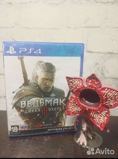 Игры для ps4/ps5