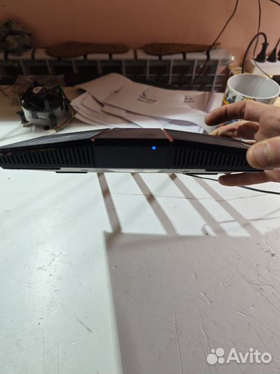 Wifi роутер asus RT-55