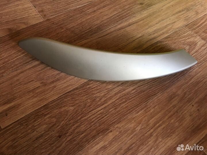 Накладка декоративная BMW 3-Series (F30) VI (2011–