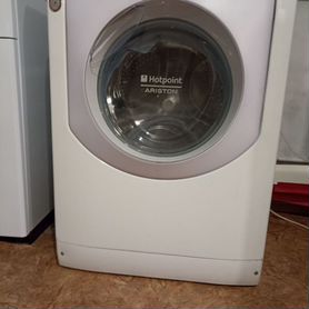 Стиральная машина hotpoint ariston aqualtis