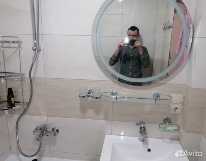 Ремонт.Черновая отделка. Косметика