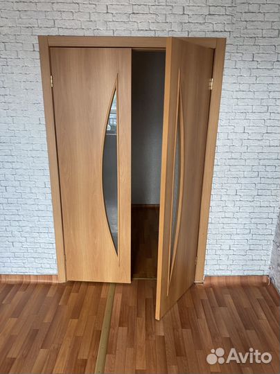Двери межкомнатные