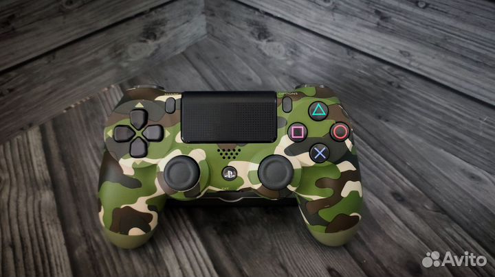 Геймпад Джойстик PS4 Sony Dualshock 4 v2 Оригинал