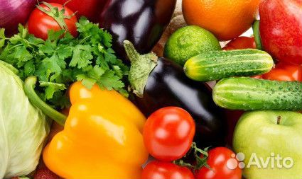 Упаковщик овощей в теплицу вахта