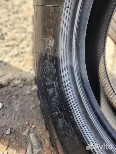 Грузовые шины 295/80R22.5 Kpatos