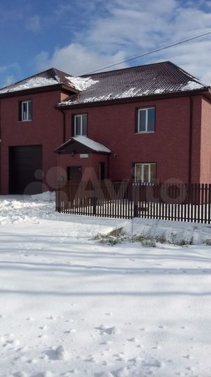 Квартира-студия, 70 м², 1/2 эт.