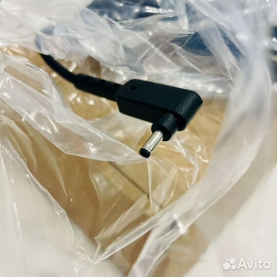 Блок питания/зарядка Acer 3.0x1.1 65W NEW/ORG