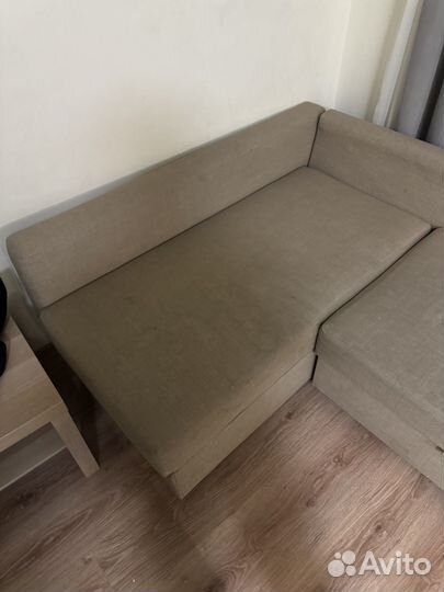 Диван раскладной