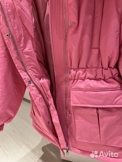 Куртка парка TOP TOP studio